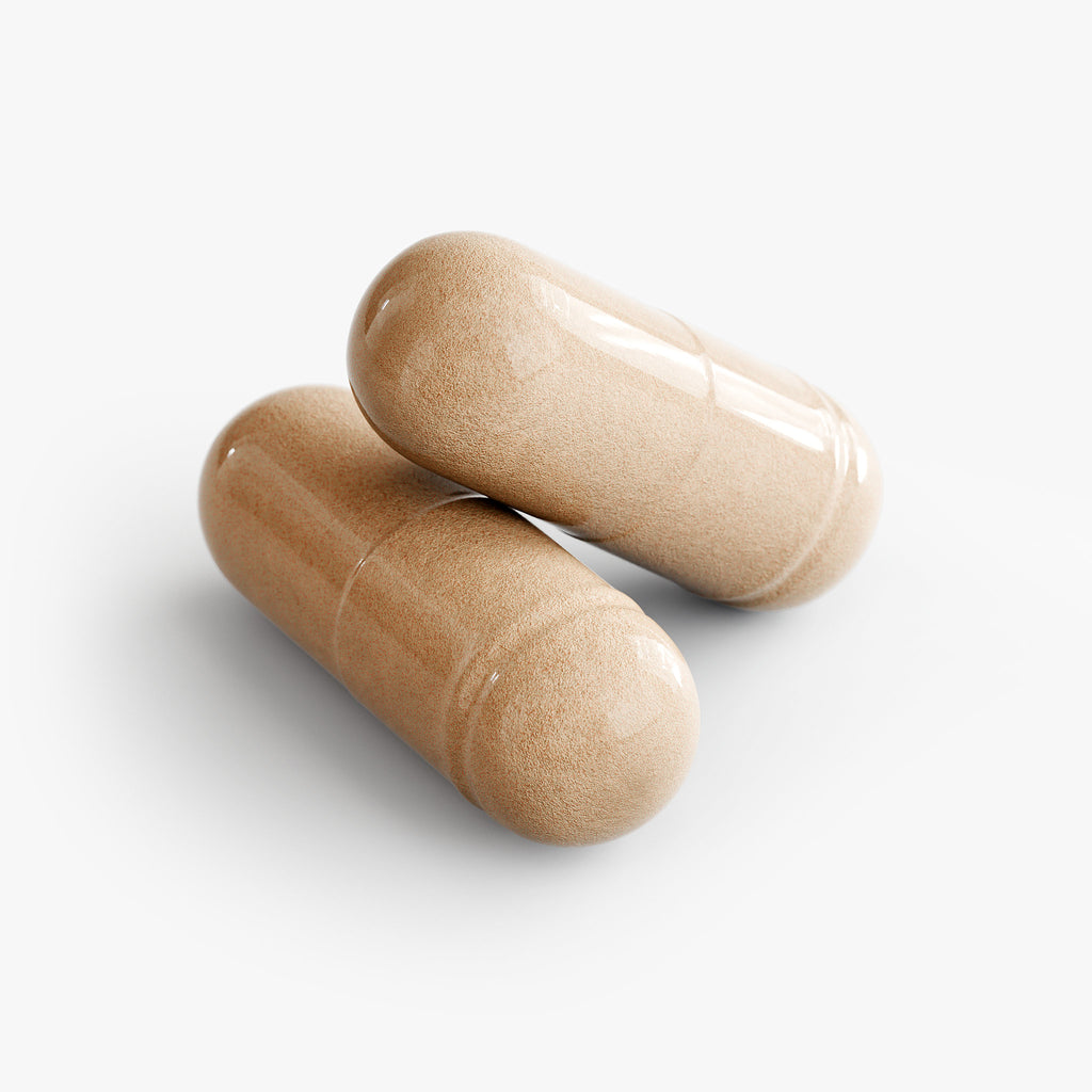 Spiritual Hollywood's Work Wife Horny Goat Weed Complex