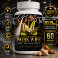 Spiritual Hollywood's Work Wife Horny Goat Weed Complex